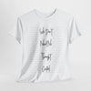 Thought Control Softstyle Tee - TalkPeng
