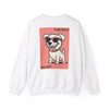 Talk Sh!t Get Bit Sweatshirt - TalkPeng