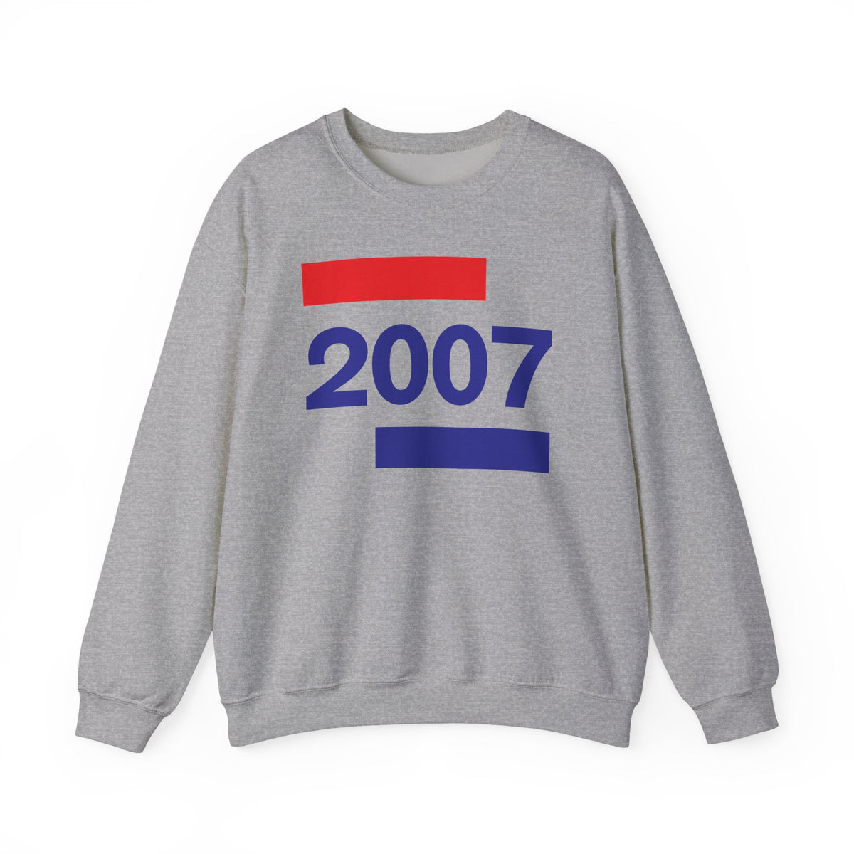 2007 Going Dutch Sweatshirt - TalkPeng