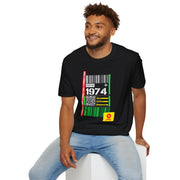 1974 FLY Tee - TalkPeng