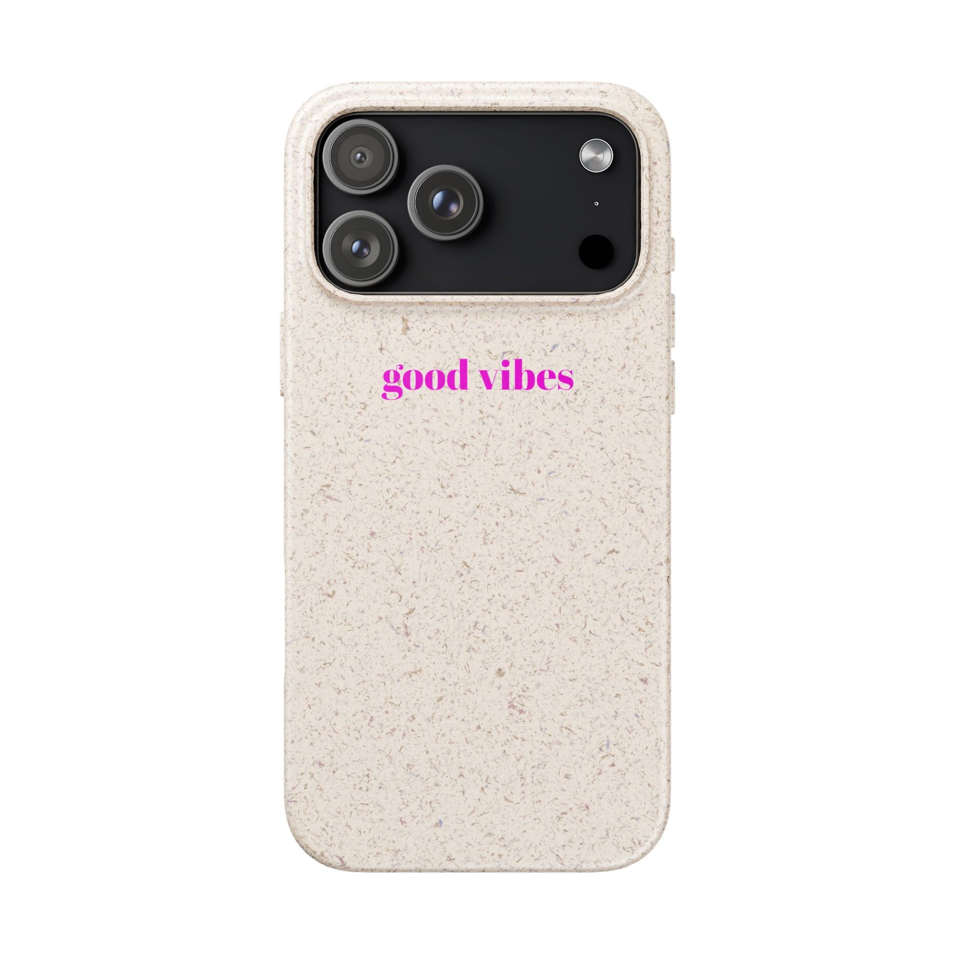 CUSTOM Biodegradable Phone Case - TalkPeng