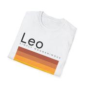 #WeAreLEO Tee - TalkPeng