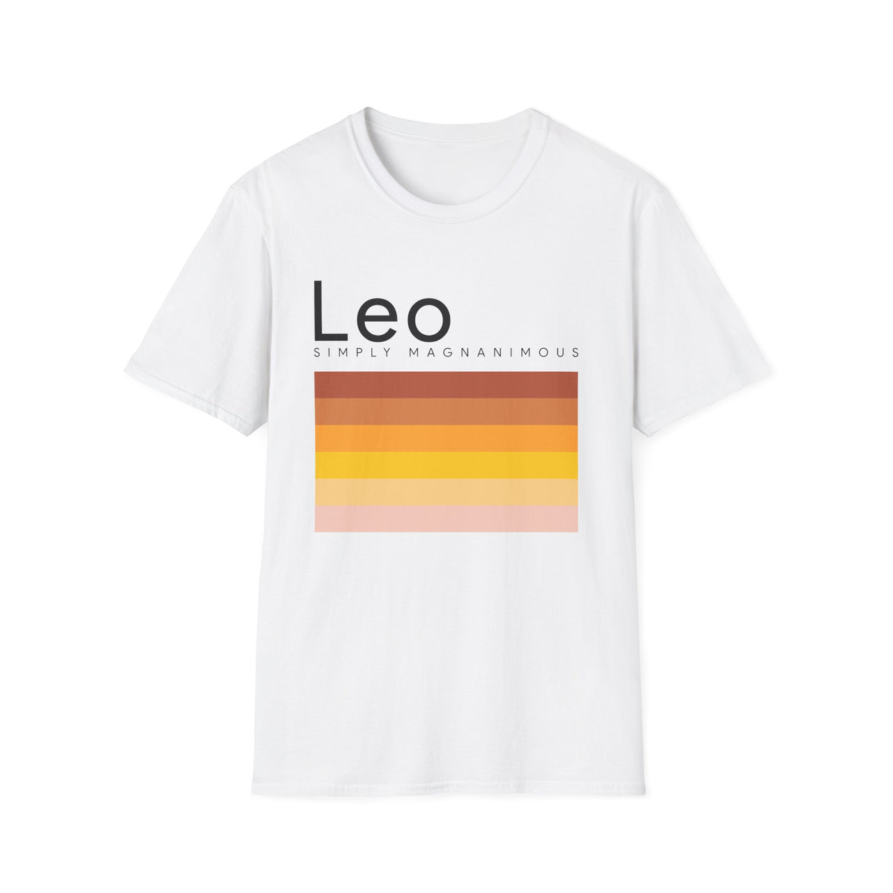#WeAreLEO Tee - TalkPeng