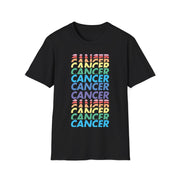 CANCER STREET Tee - TalkPeng