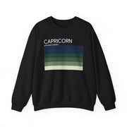 Capricorn Vibes Sweatshirt - TalkPeng