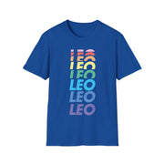 LEO STREET Tee - TalkPeng