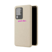 CUSTOM Biodegradable Phone Case - TalkPeng