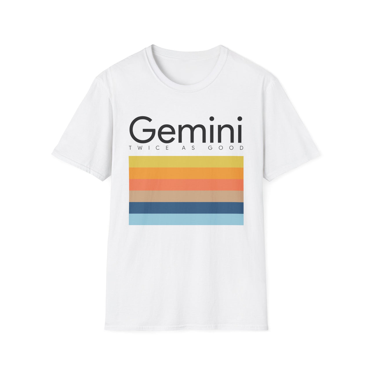 #WeAreGEMINI Tee - TalkPeng