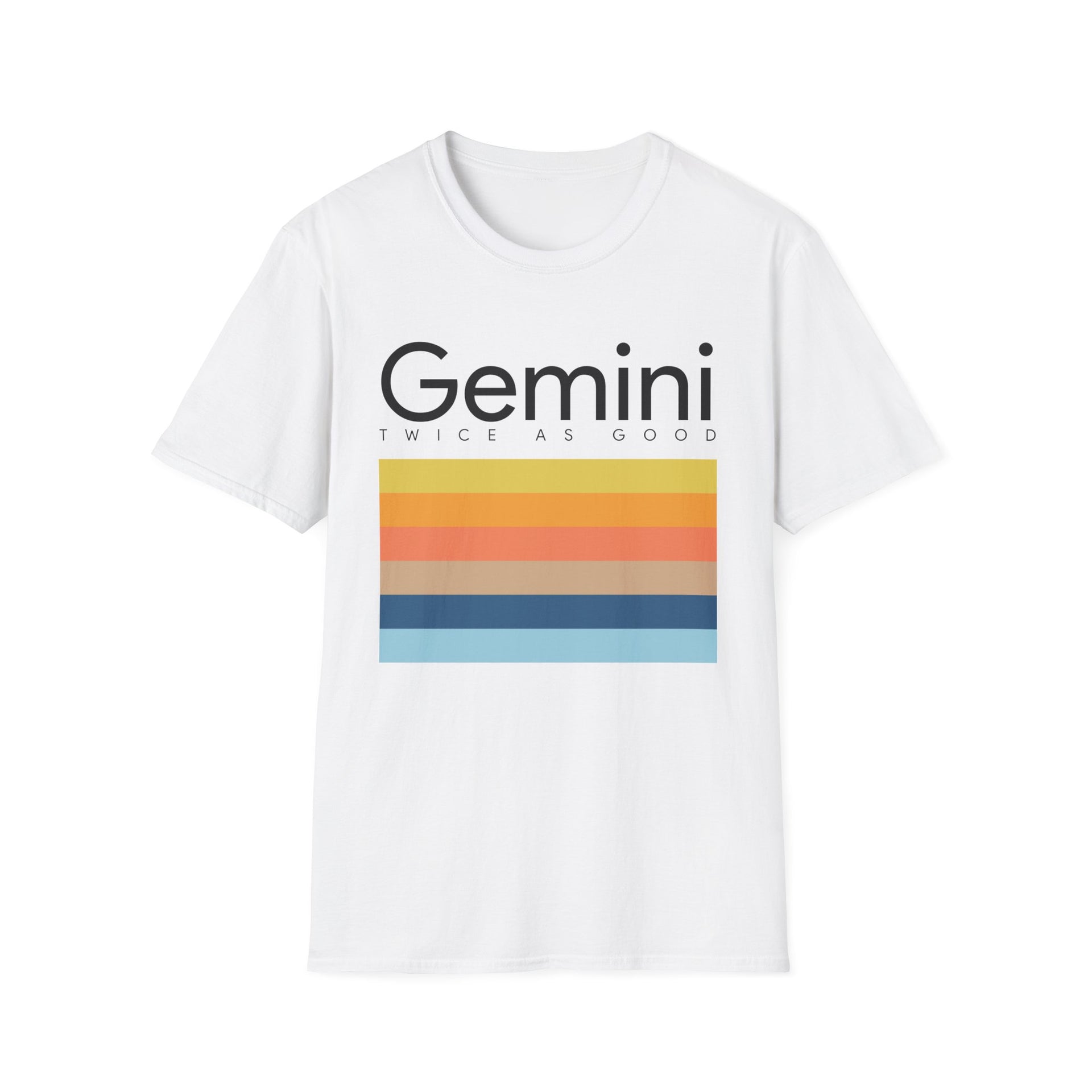 #WeAreGEMINI Tee - TalkPeng