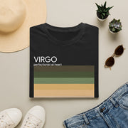 Virgo Vibes Tee - TalkPeng