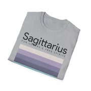 #WeAreSAGITTARIUS Tee - TalkPeng