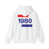Going Dutch 1980 Hoodie V2 - TalkPeng