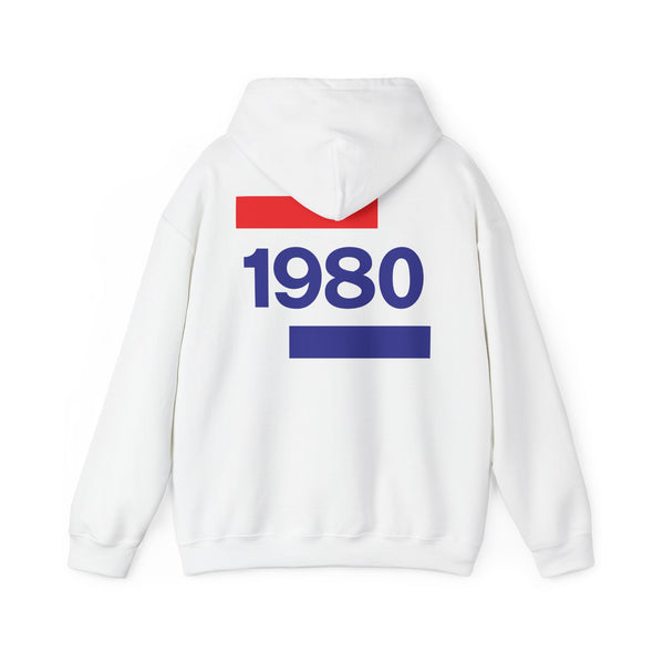 Going Dutch 1980 Hoodie V2 - TalkPeng