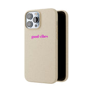 CUSTOM Biodegradable Phone Case - TalkPeng