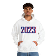 2023 Stars & Stripes Hoodie - TalkPeng