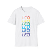 LEO STREET Tee - TalkPeng
