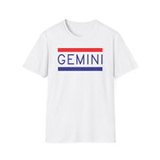 Gemini Dutch Tee - TalkPeng