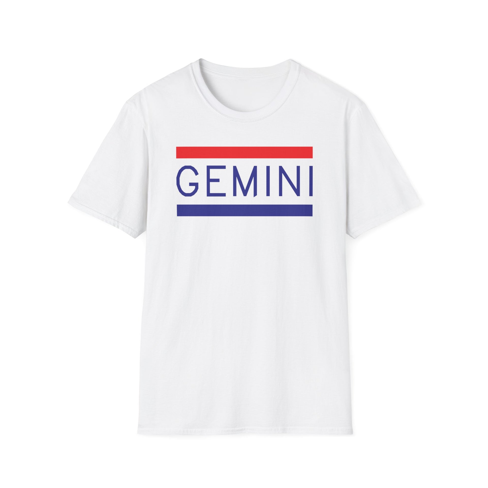 Gemini Dutch Tee - TalkPeng