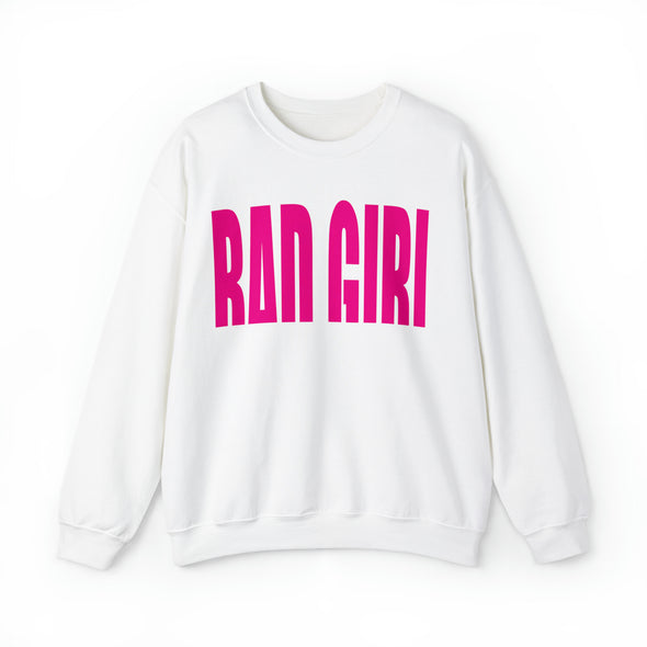 Bad Girl Sweater (US) - TalkPeng
