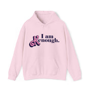 KENough Hoodie - TalkPeng