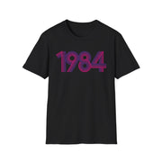 84 EUPHORIA Tee - TalkPeng