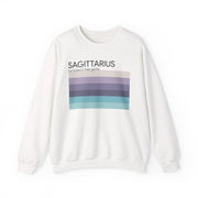 Sagittarius Vibes Sweatshirt - TalkPeng