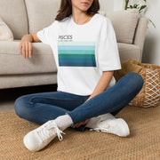 Pisces Vibes Tee - TalkPeng