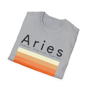 #WeAreARIES Tee - TalkPeng