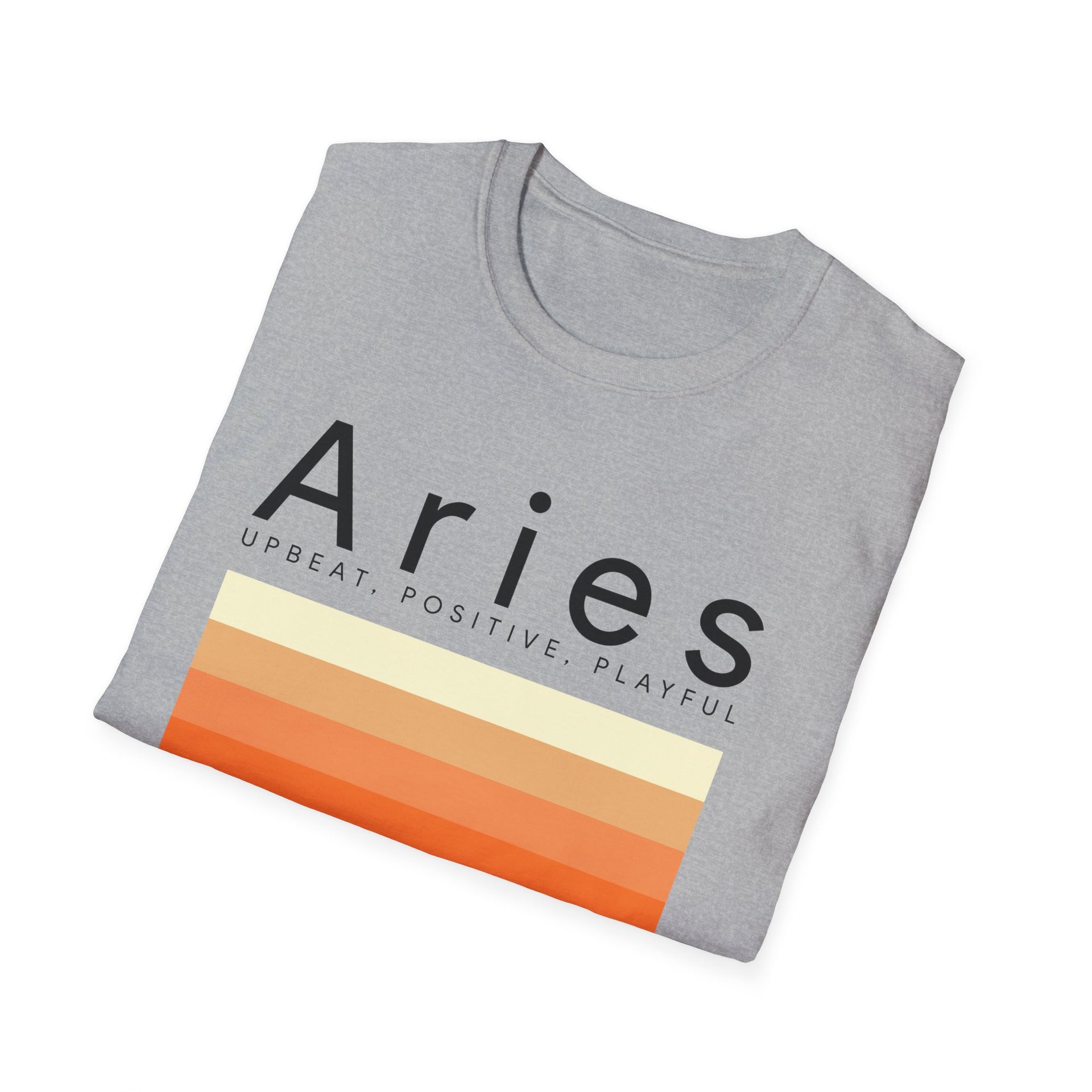 #WeAreARIES Tee - TalkPeng