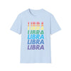 LIBRA STREET Tee - TalkPeng