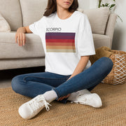 Scorpio Vibes Tee - TalkPeng