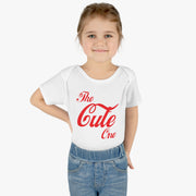 The Cute BABY Bodysuit - TalkPeng
