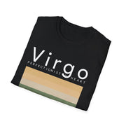 #WeAreVIRGO Tee - TalkPeng