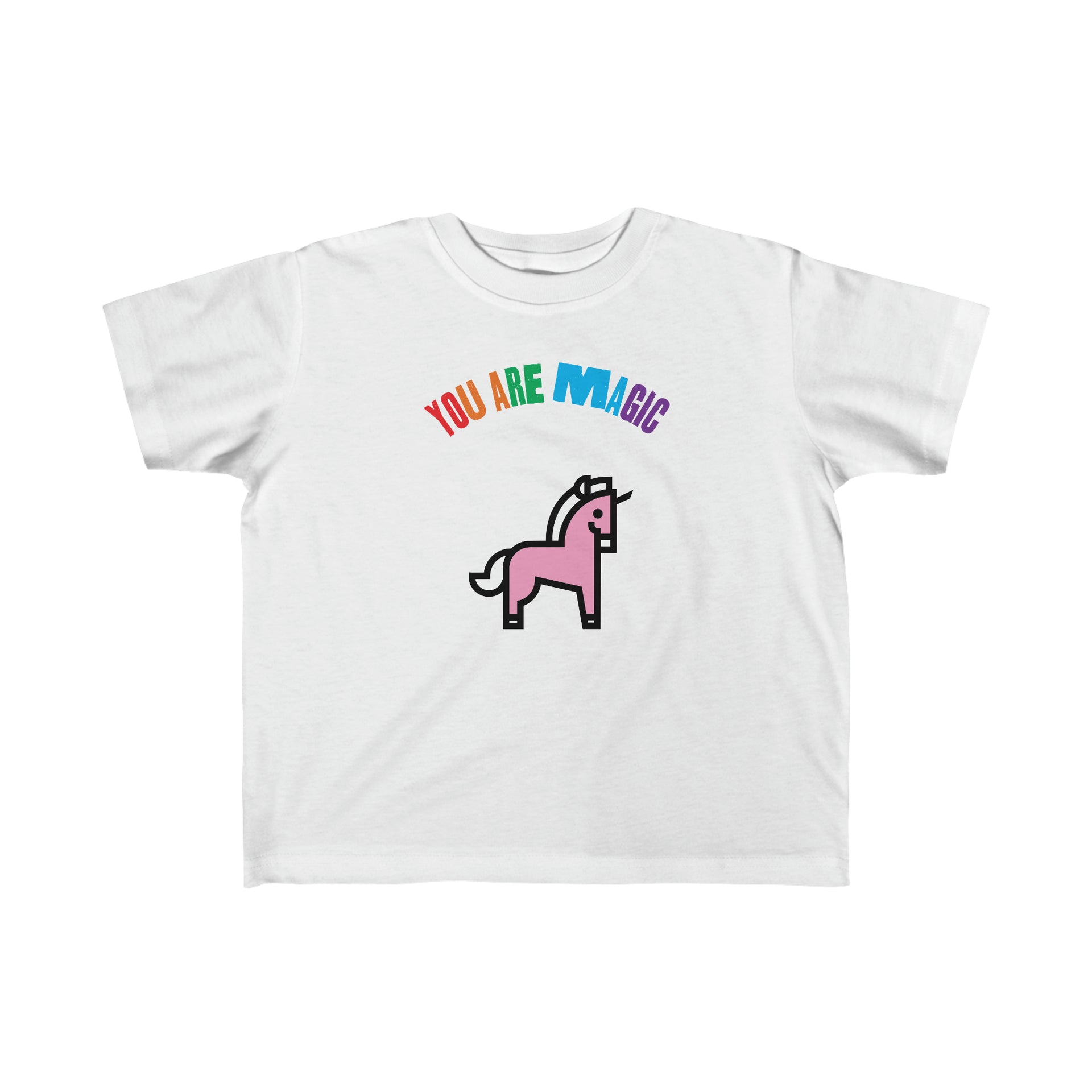 You are magic Kids Tee - TalkPeng
