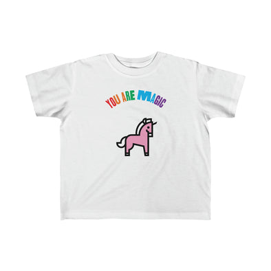 You are magic Kids Tee - TalkPeng