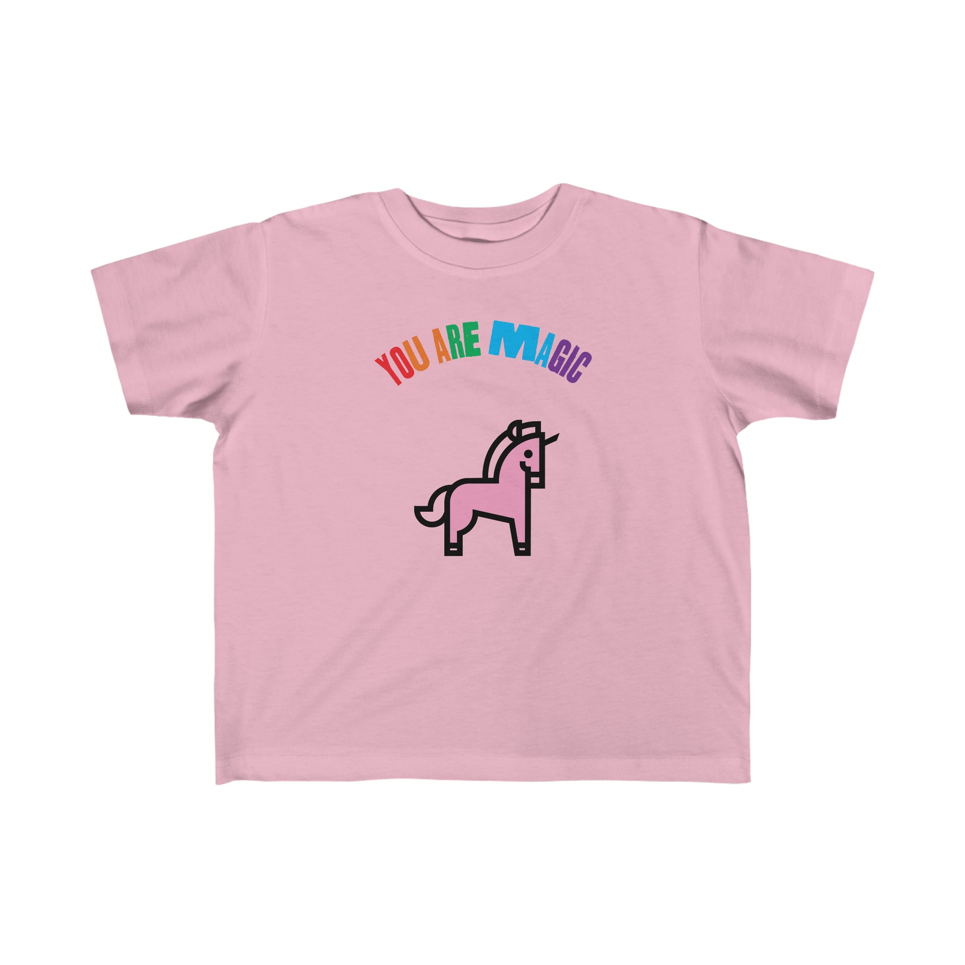 You are magic Kids Tee - TalkPeng
