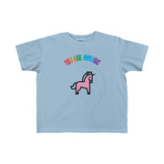 You are magic Kids Tee - TalkPeng