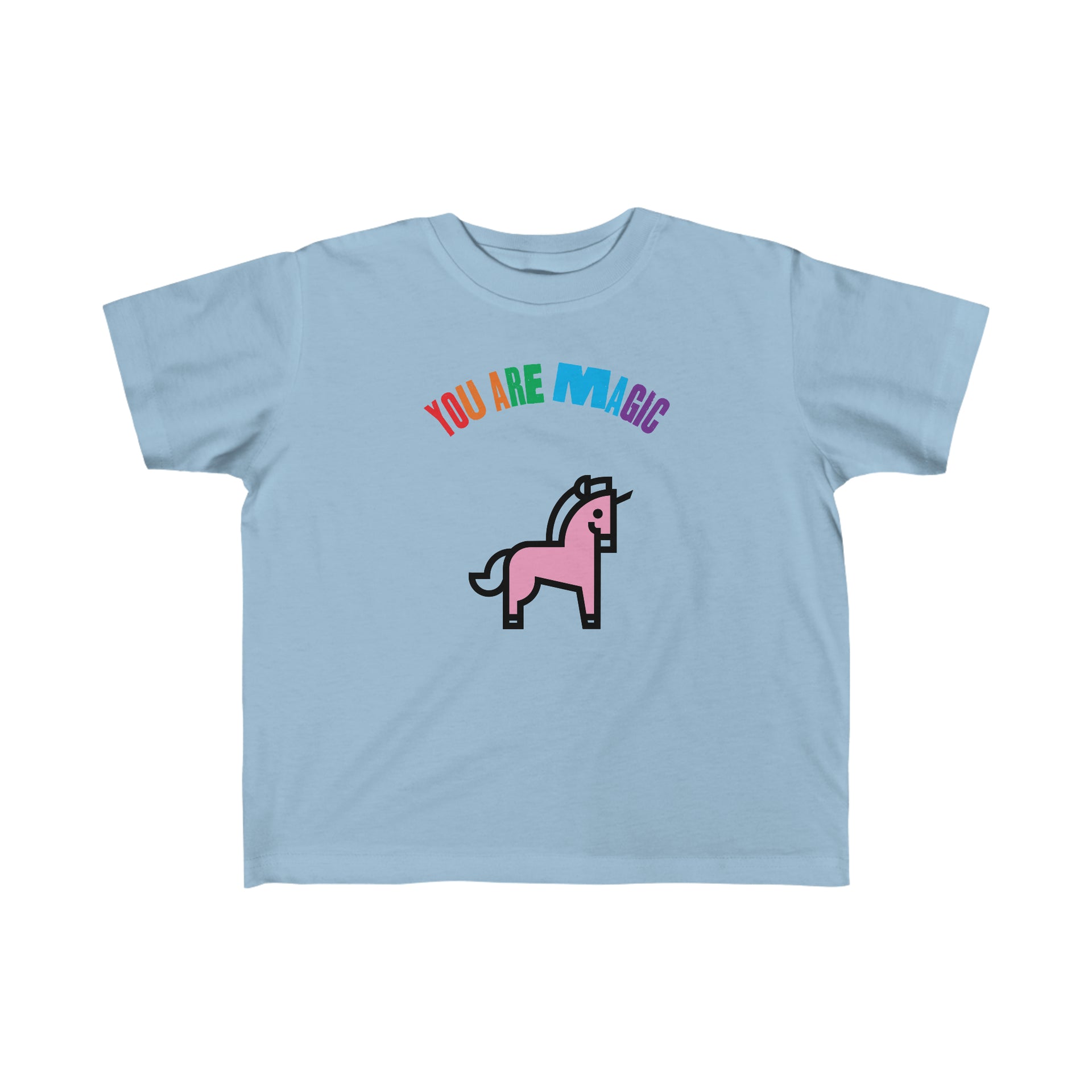 You are magic Kids Tee - TalkPeng