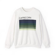 Capricorn Vibes Sweatshirt - TalkPeng