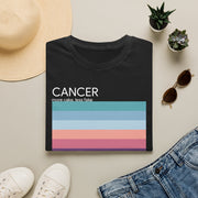 Cancer Vibes Tee - TalkPeng