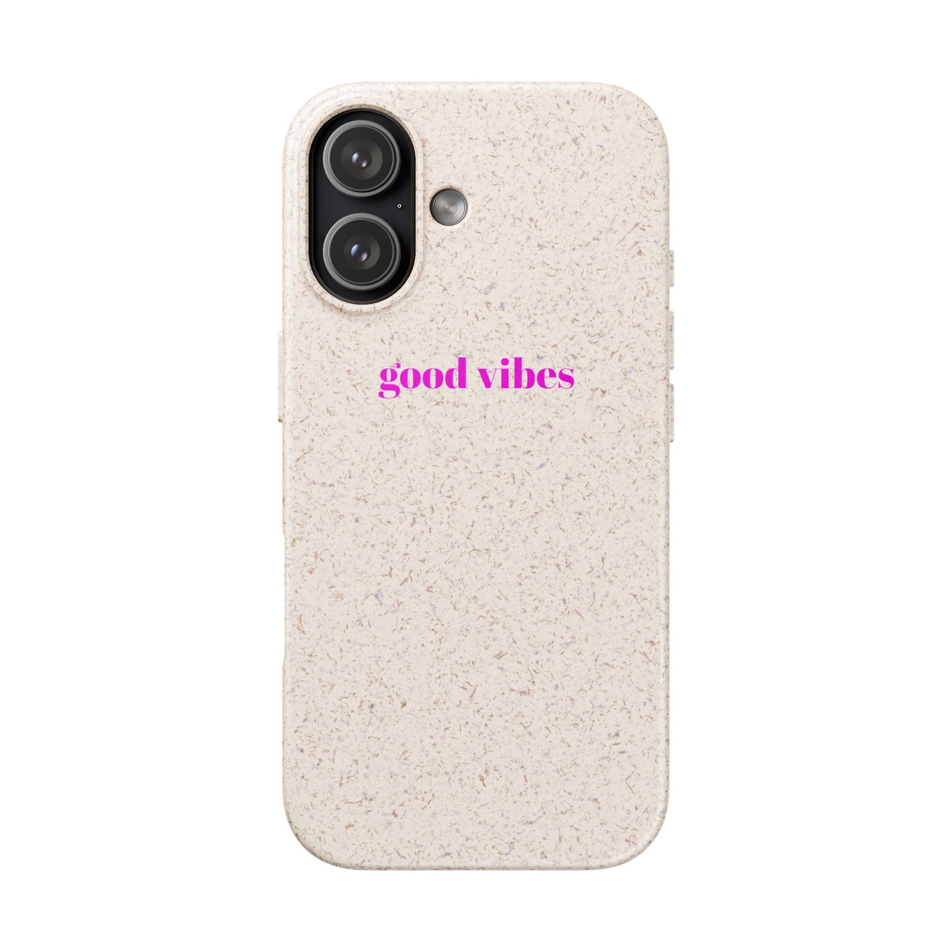 CUSTOM Biodegradable Phone Case - TalkPeng
