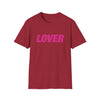 LOVER Softstyle Tee - TalkPeng