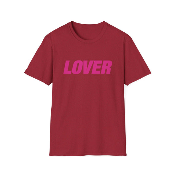 LOVER Softstyle Tee - TalkPeng