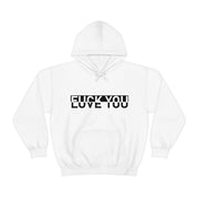 Real Love UNISEX Hoodie - TalkPeng