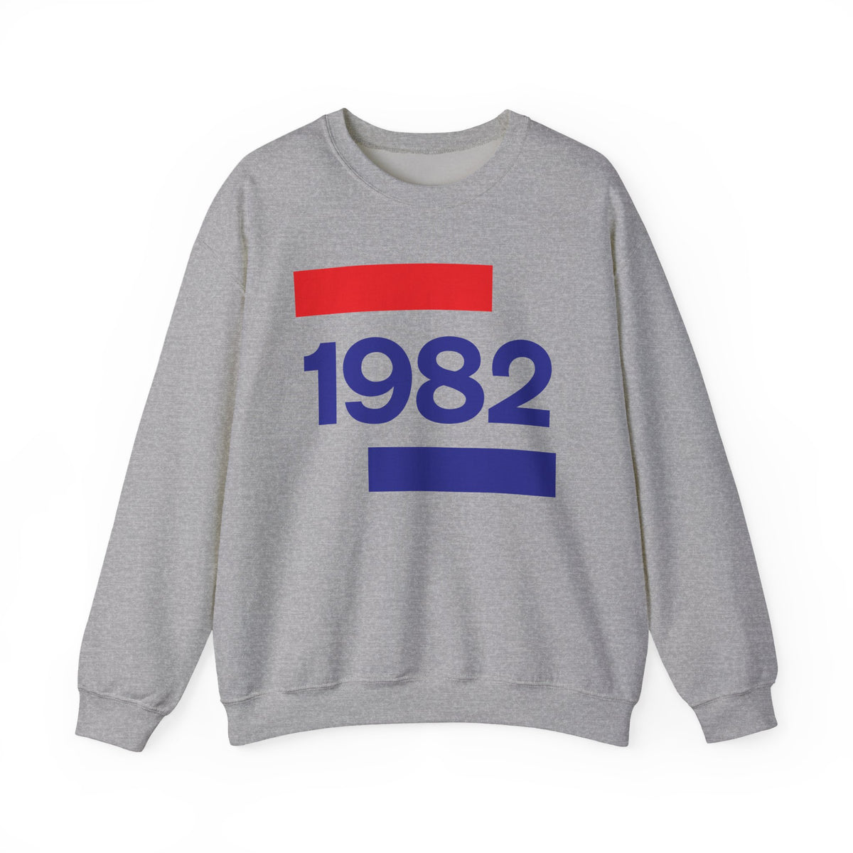 1982 Going Dutch UNISEX Sweatshirt - TalkPeng