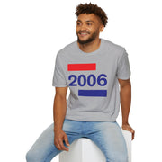2006 GOING DUTCH Tee - TalkPeng