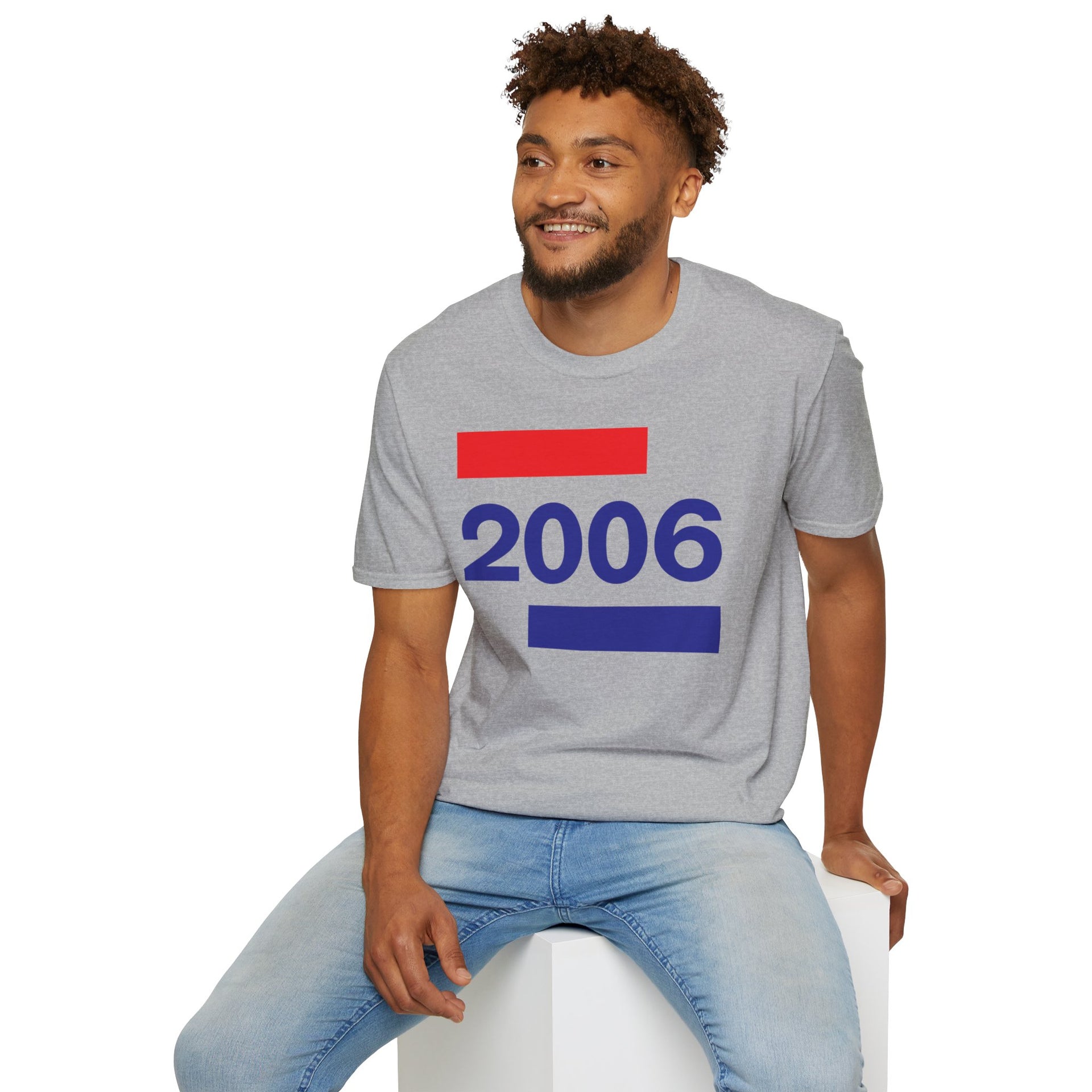 2006 GOING DUTCH Tee - TalkPeng