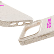 CUSTOM Biodegradable Phone Case - TalkPeng
