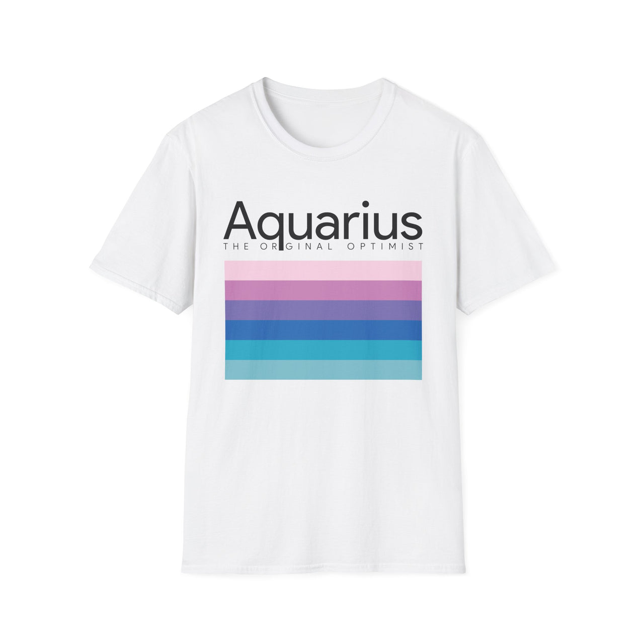 #WeAreAQUARIUS Tee - TalkPeng