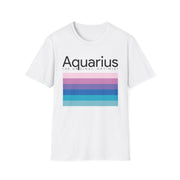 #WeAreAQUARIUS Tee - TalkPeng